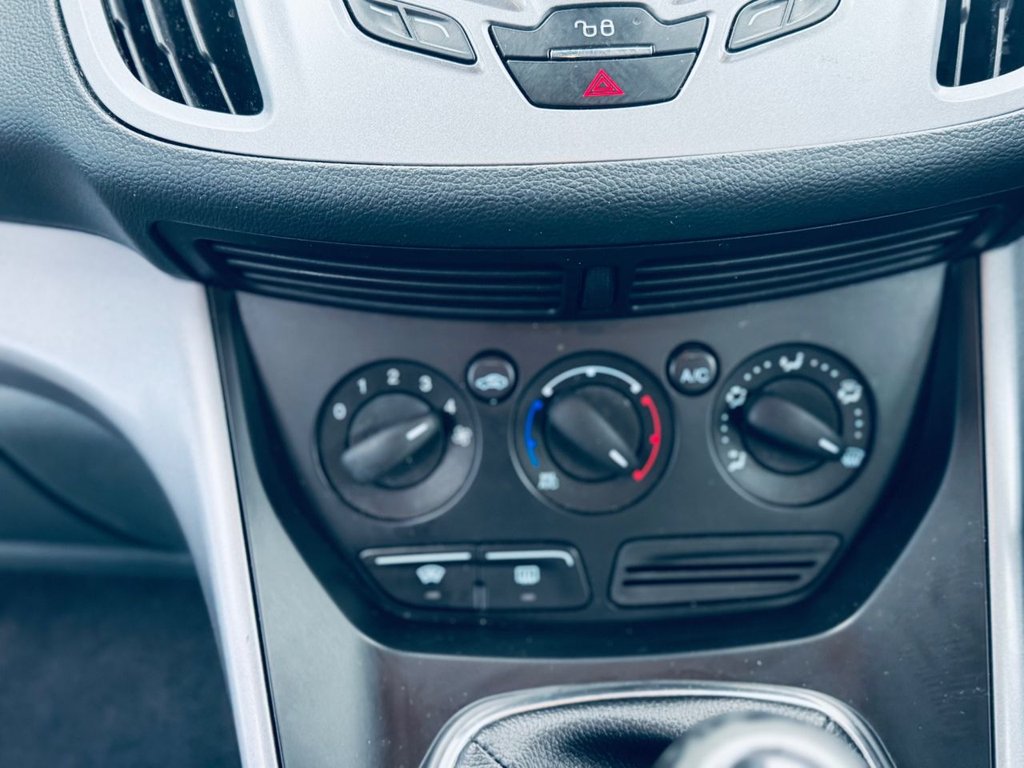 Used Ford Grand C-Max 2013 for sale - 77627396: Photo 35