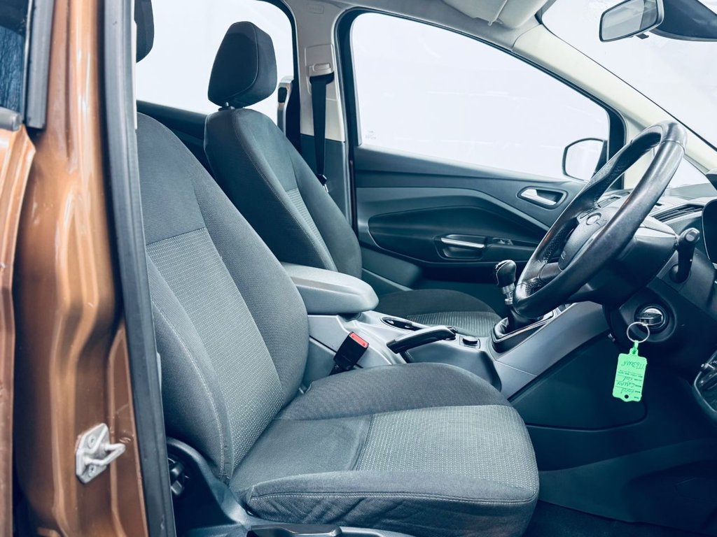 Used Ford Grand C-Max 2013 for sale - 77627396: Photo 43