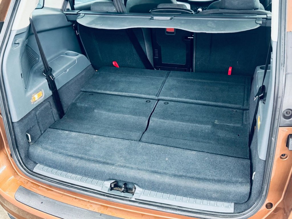 Used Ford Grand C-Max 2013 for sale - 77627396: Photo 45