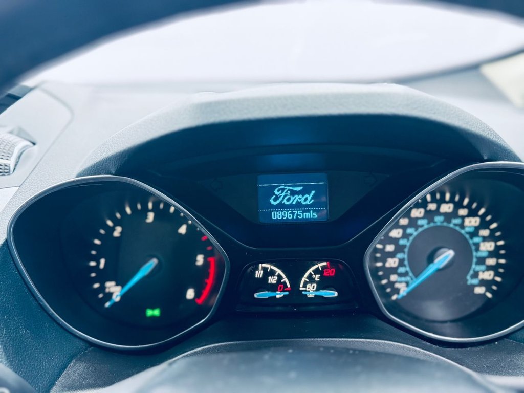 Used Ford Grand C-Max 2013 for sale - 77627396: Photo 48