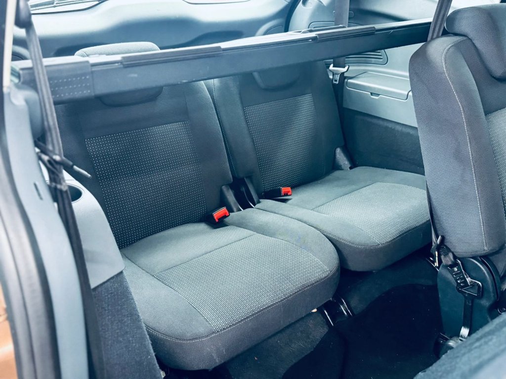 Used Ford Grand C-Max 2013 for sale - 77627396: Photo 49