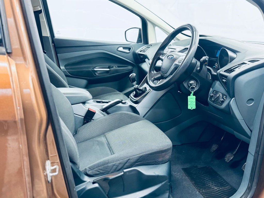 Used Ford Grand C-Max 2013 for sale - 77627396: Photo 50