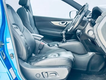 Used Nissan Qashqai 2017 for sale - 78350146: Photo