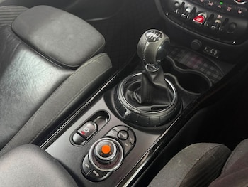 Used MINI Clubman 2017 for sale - 79178453: Photo