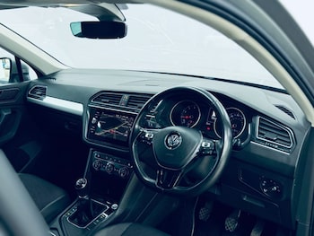 Used Volkswagen Tiguan 2019 for sale - 78637854: Photo