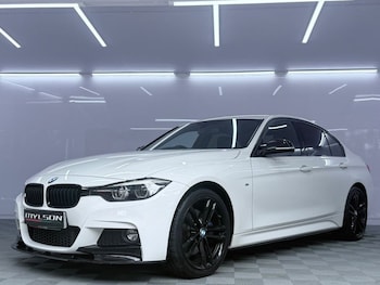 Used BMW 3 Series 2018 for sale - 78868258: Photo