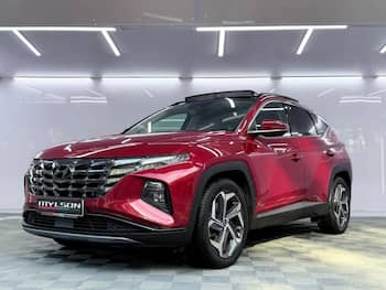 Used Hyundai TUCSON 2023 for sale - 79675374: Photo