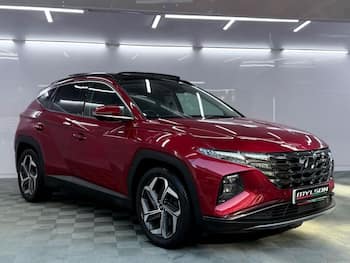 Used Hyundai TUCSON 2023 for sale - 79675374: Photo