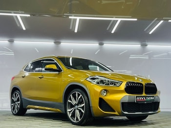 Used BMW X2 2019 for sale - 78271886: Photo
