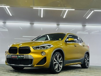 Used BMW X2 2019 for sale - 78271886: Photo