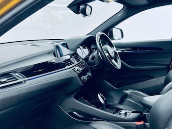 Used BMW X2 2019 for sale - 78271886: Photo