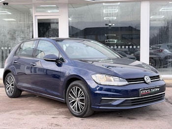 Used Volkswagen Golf 2017 for sale - 77193491: Photo