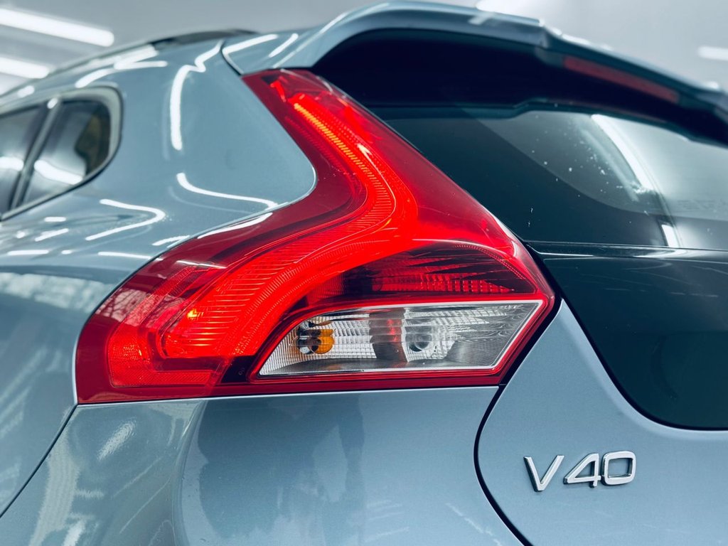 Used Volvo V40 2017 for sale - 77463718: Photo 17