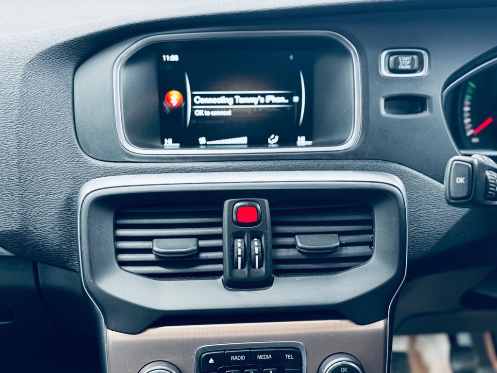 Used Volvo V40 2017 for sale - 77463718: Photo 27