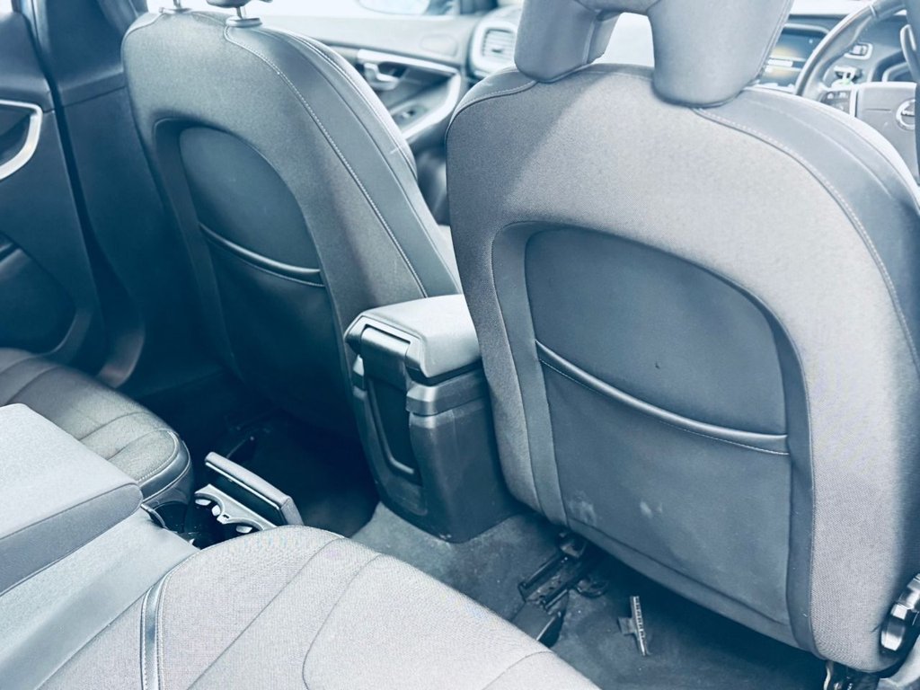 Used Volvo V40 2017 for sale - 77463718: Photo 39