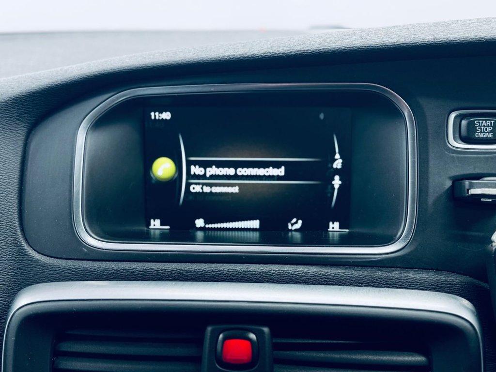 Used Volvo V40 2017 for sale - 77463718: Photo 49