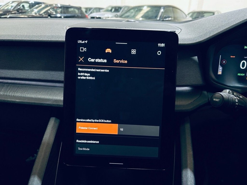 Used Polestar Polestar 2 2020 for sale - 77148480: Photo 26