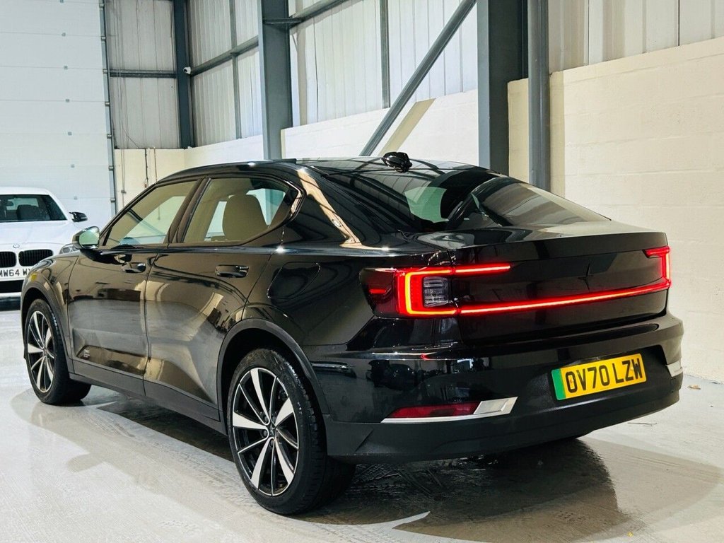 Used Polestar Polestar 2 2020 for sale - 77148480: Photo 5