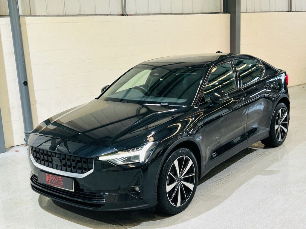 Used Polestar Polestar 2 2020 for sale - 77148480: Photo 6