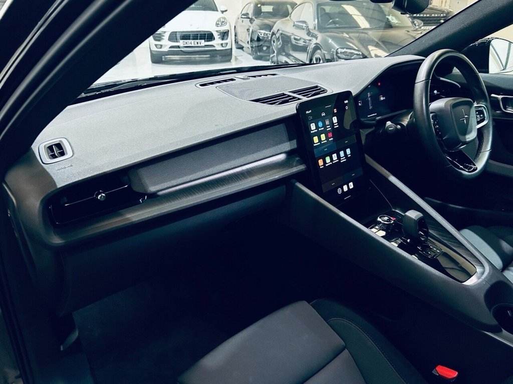 Used Polestar Polestar 2 2020 for sale - 77148480: Photo 7