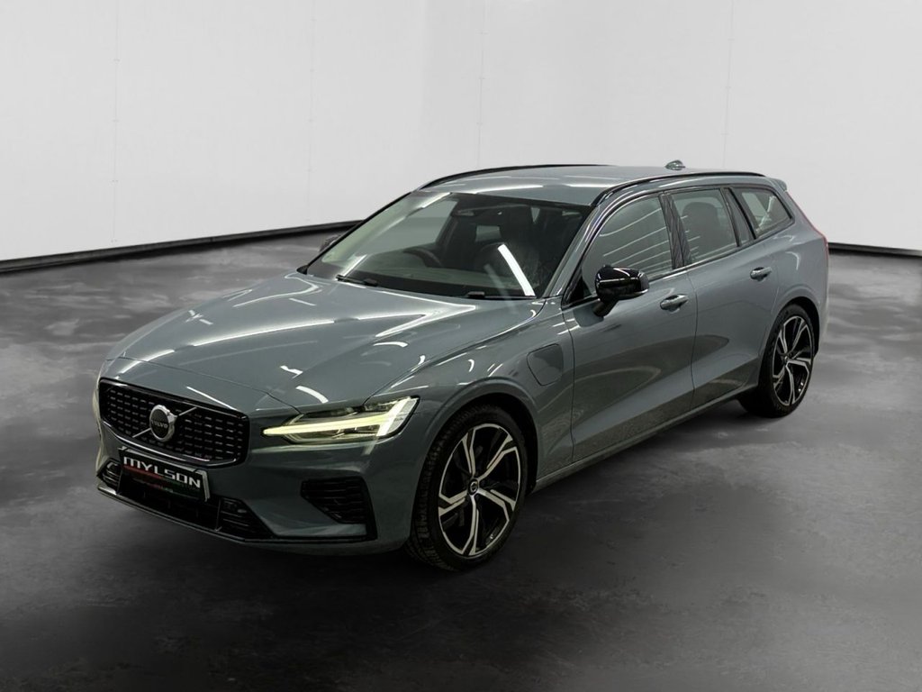 Used Volvo V60 2022 for sale - 77680279: Photo 11