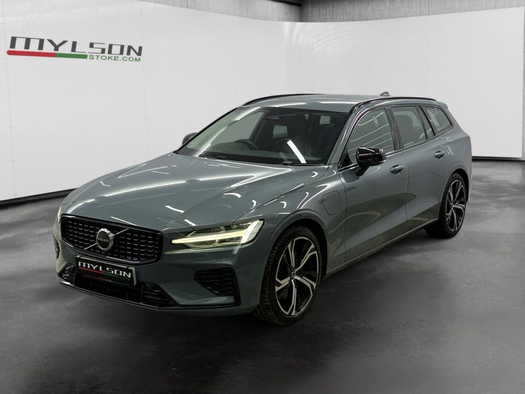 Used Volvo V60 2022 for sale - 77680279: Photo 21