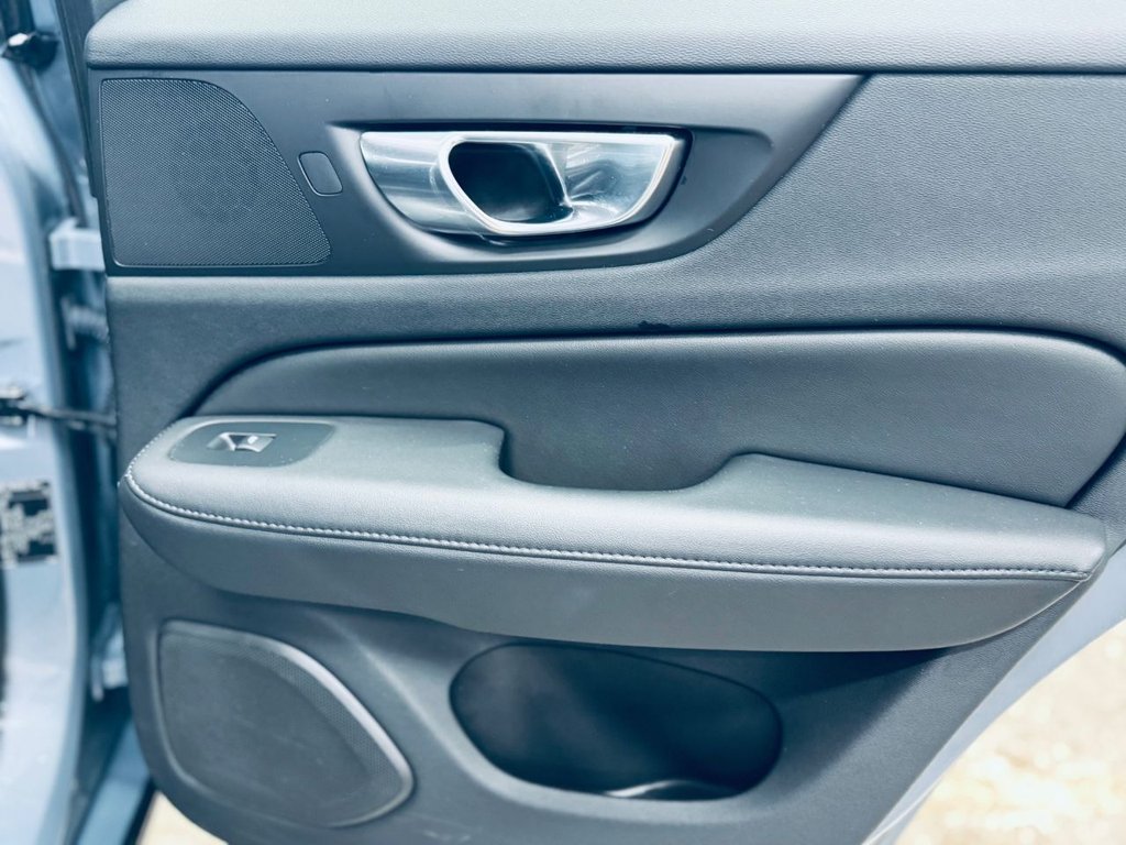 Used Volvo V60 2022 for sale - 77680279: Photo 23