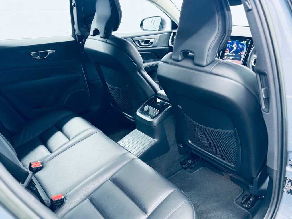 Used Volvo V60 2022 for sale - 77680279: Photo 25