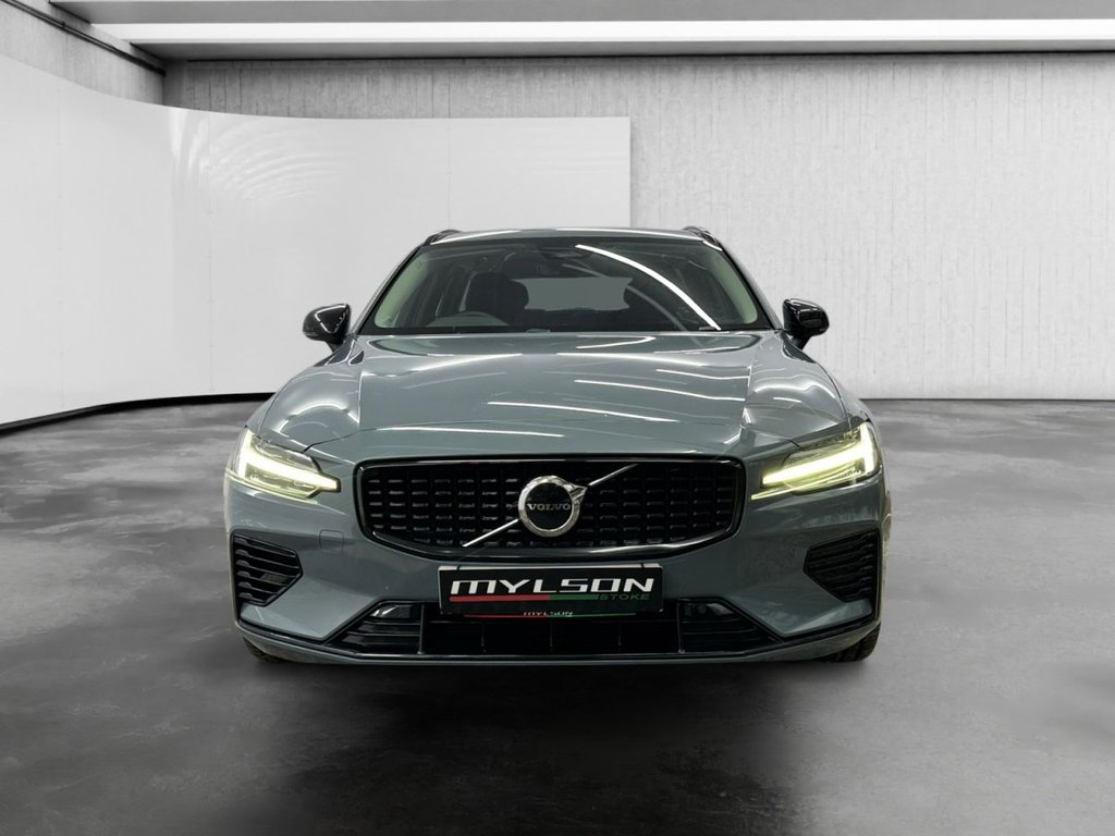 Used Volvo V60 2022 for sale - 77680279: Photo 26