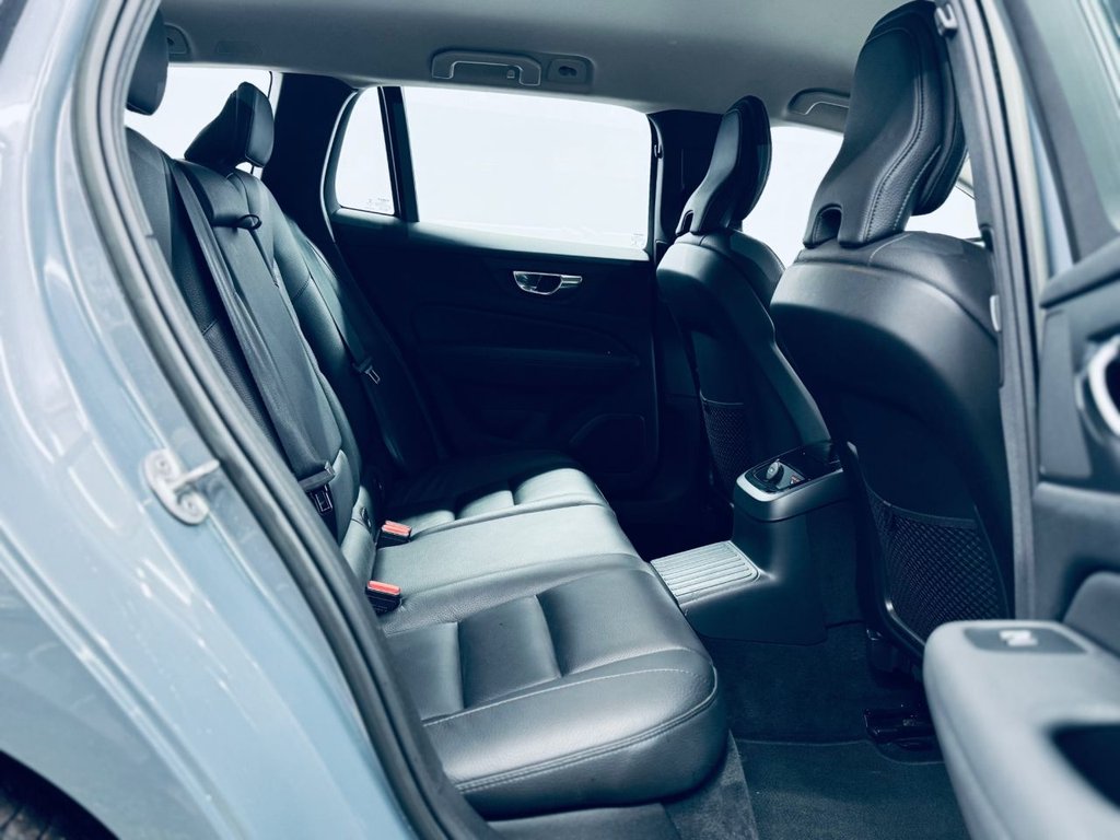 Used Volvo V60 2022 for sale - 77680279: Photo 30