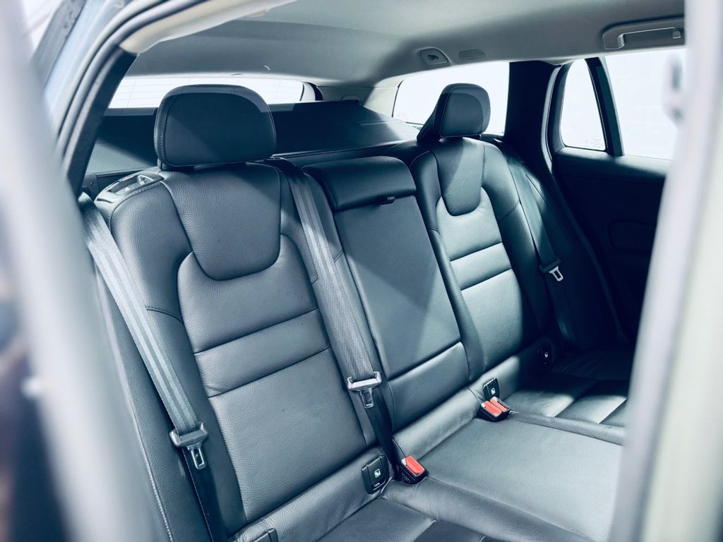 Used Volvo V60 2022 for sale - 77680279: Photo 31