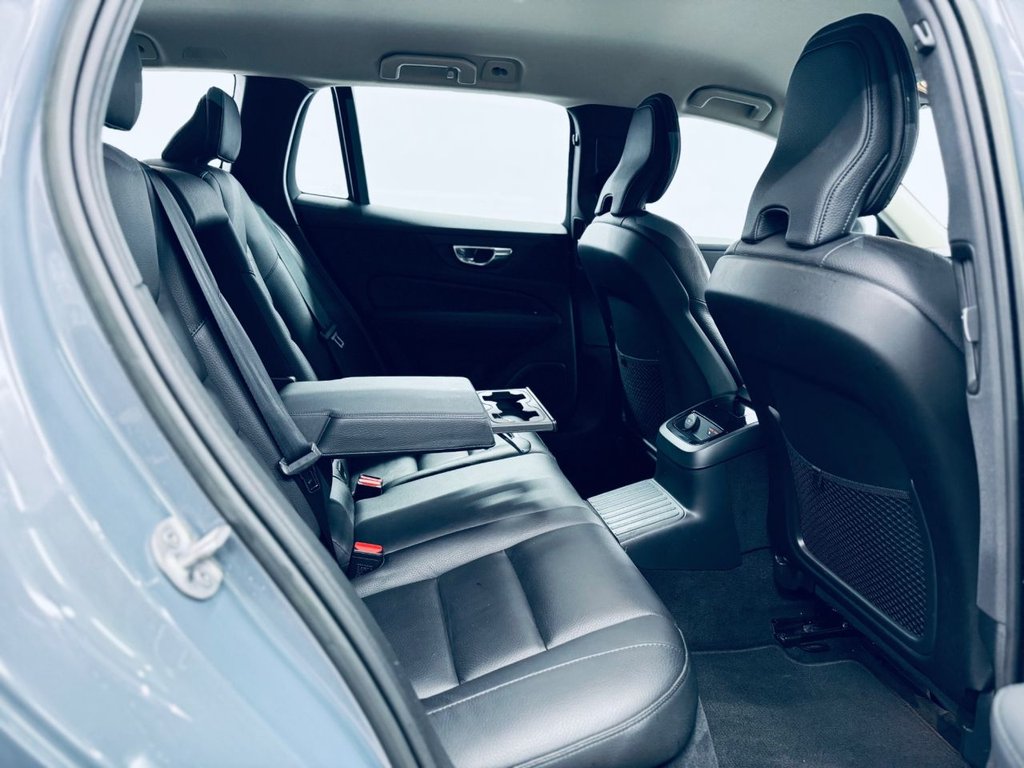 Used Volvo V60 2022 for sale - 77680279: Photo 32