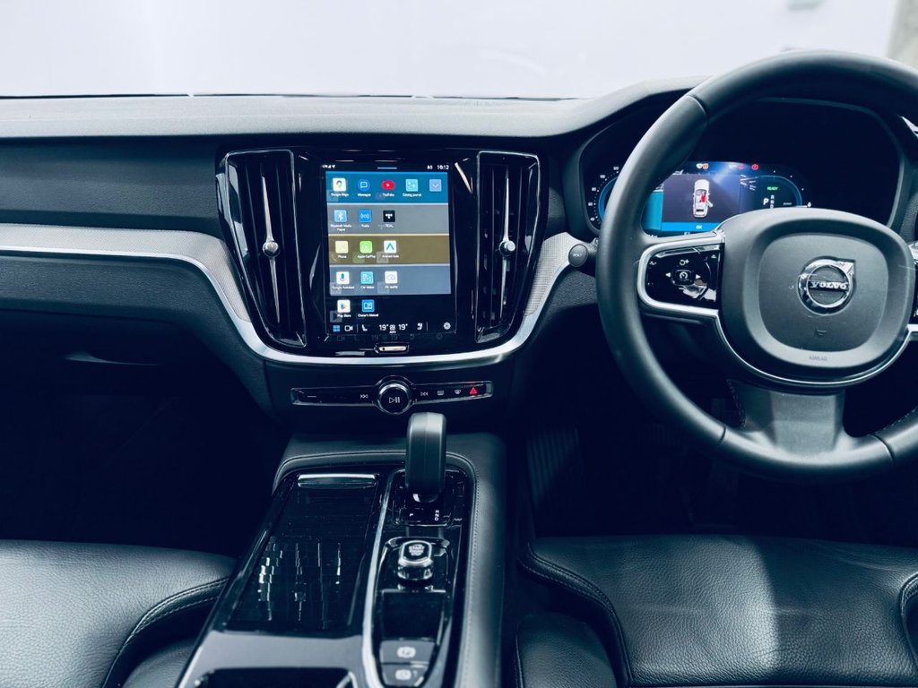 Used Volvo V60 2022 for sale - 77680279: Photo 36