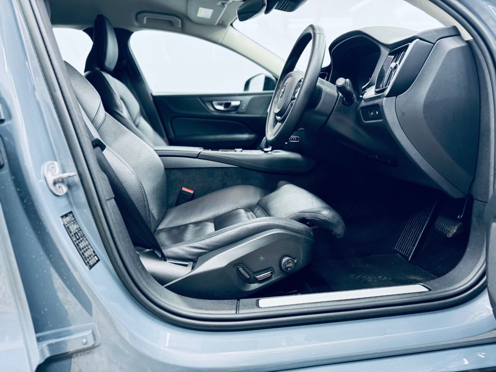 Used Volvo V60 2022 for sale - 77680279: Photo 44