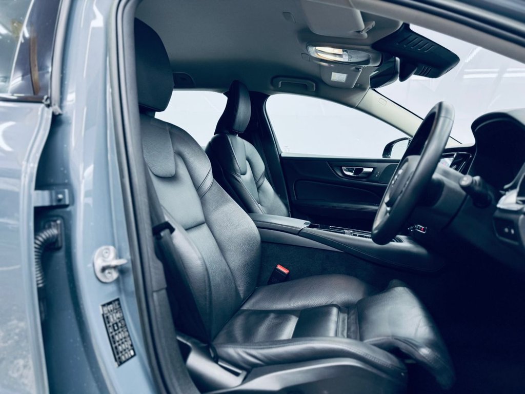 Used Volvo V60 2022 for sale - 77680279: Photo 45
