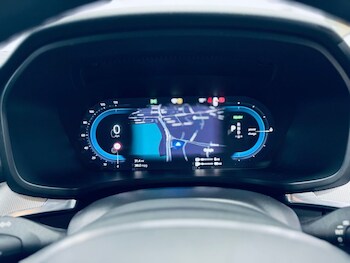 Used Volvo V60 2022 for sale - 77680279: Photo