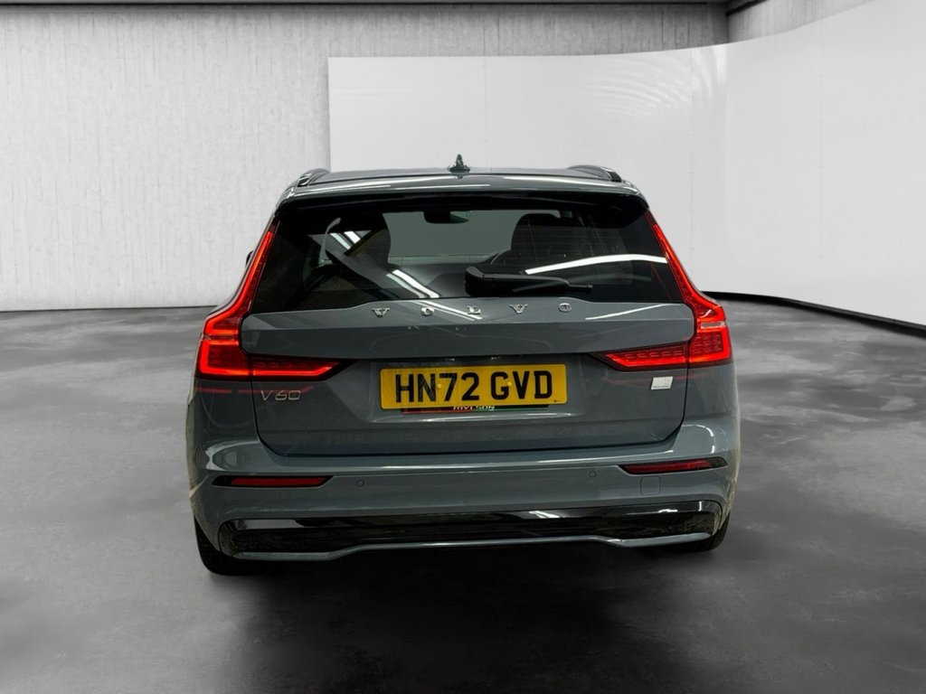 Used Volvo V60 2022 for sale - 77680279: Photo 7