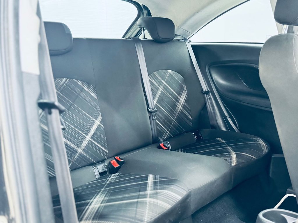 Used Vauxhall Corsa 2016 for sale - 77780361: Photo 10