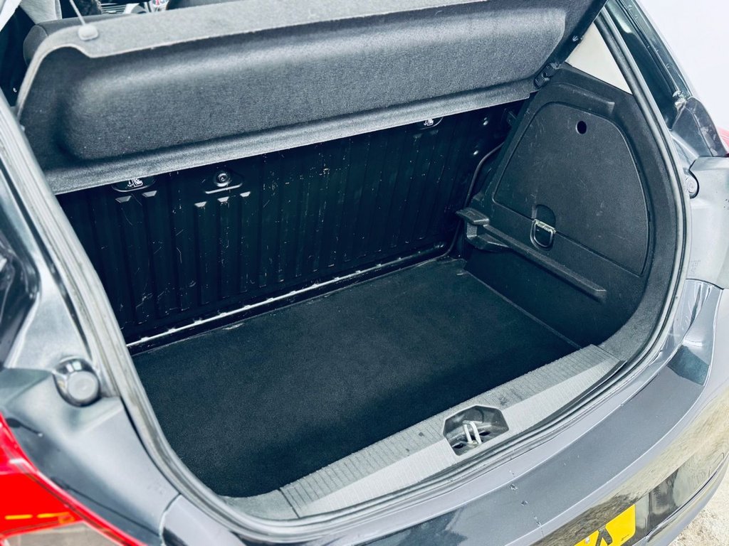 Used Vauxhall Corsa 2016 for sale - 77780361: Photo 11