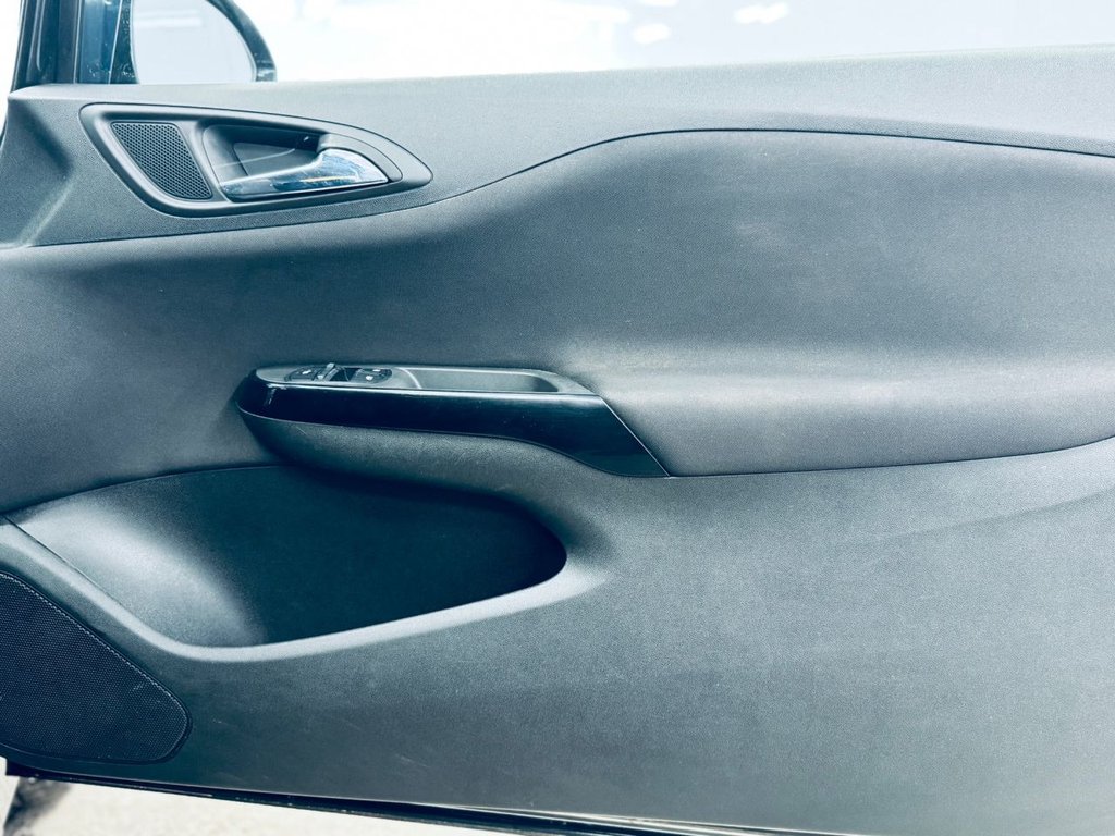 Used Vauxhall Corsa 2016 for sale - 77780361: Photo 12