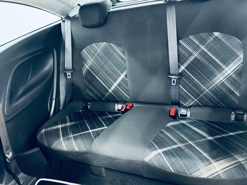 Used Vauxhall Corsa 2016 for sale - 77780361: Photo 15