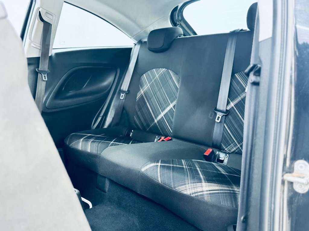 Used Vauxhall Corsa 2016 for sale - 77780361: Photo 17