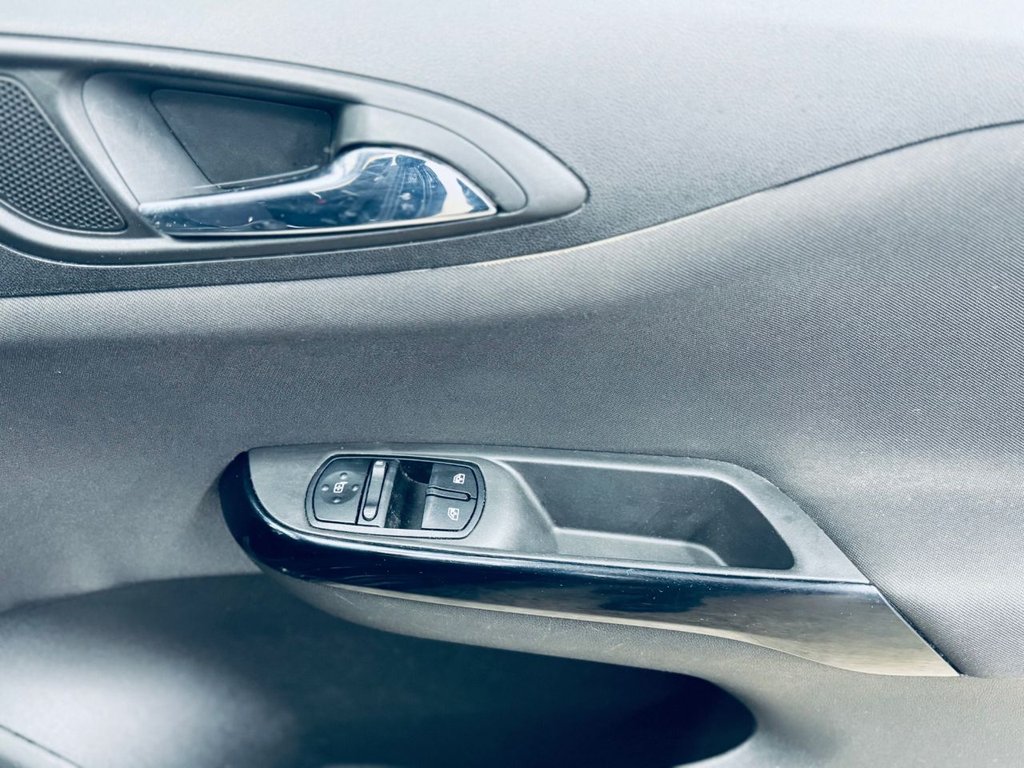 Used Vauxhall Corsa 2016 for sale - 77780361: Photo 18