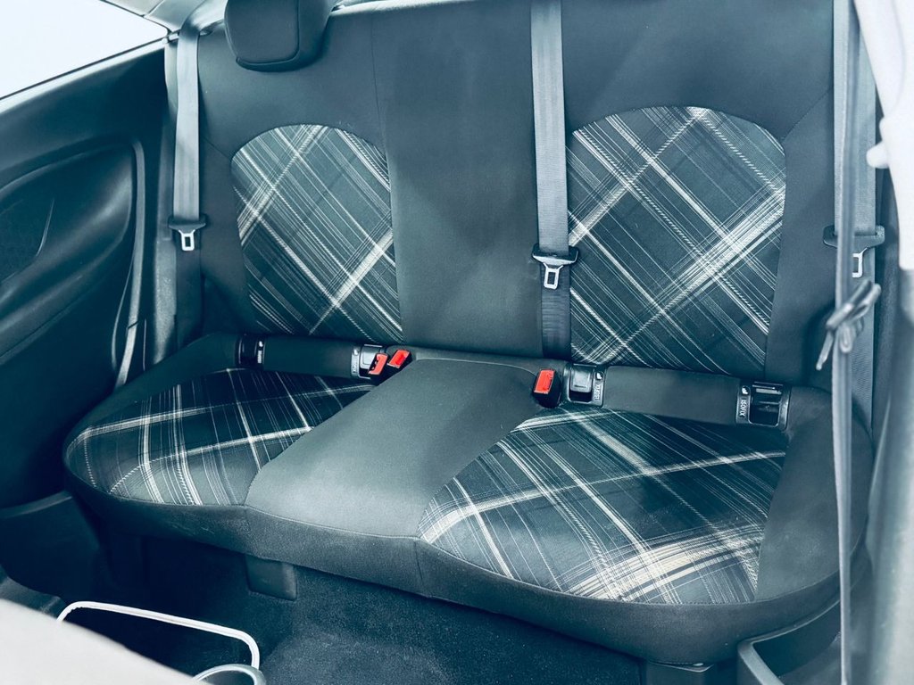 Used Vauxhall Corsa 2016 for sale - 77780361: Photo 19