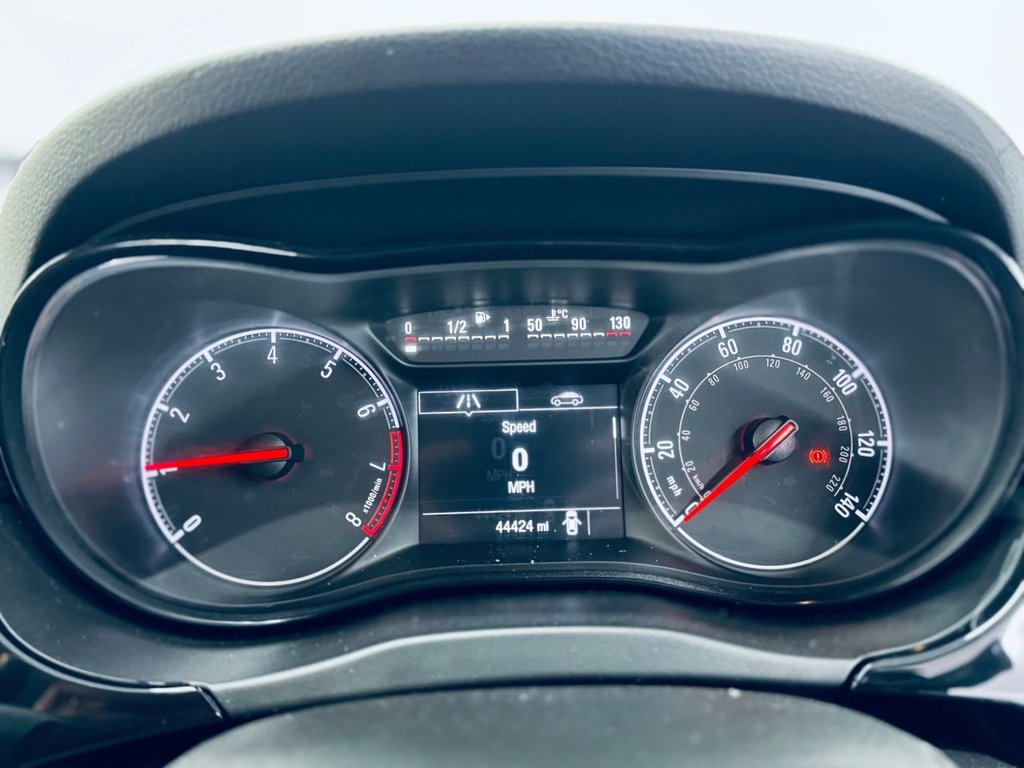 Used Vauxhall Corsa 2016 for sale - 77780361: Photo 21