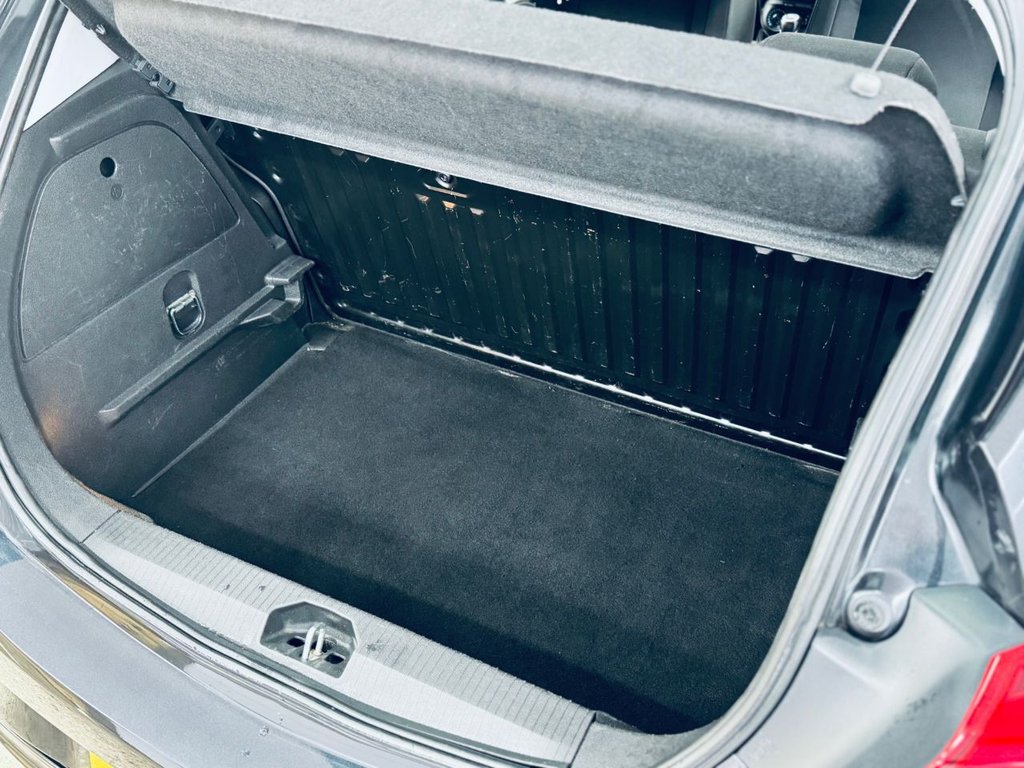 Used Vauxhall Corsa 2016 for sale - 77780361: Photo 23