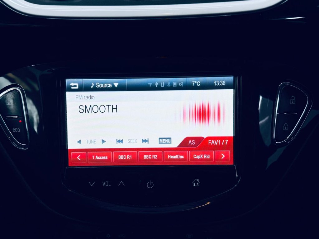 Used Vauxhall Corsa 2016 for sale - 77780361: Photo 24