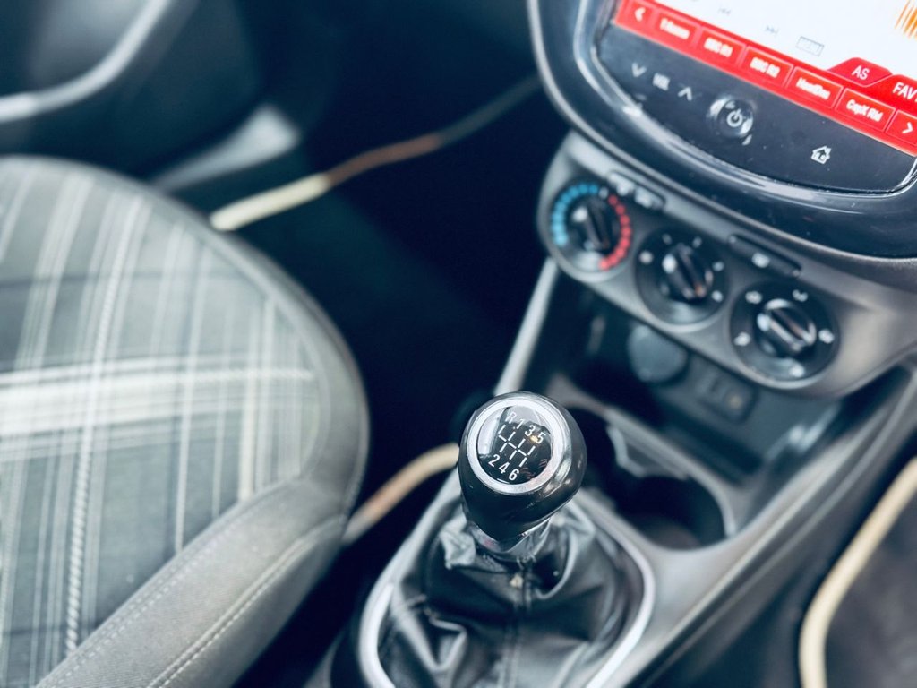 Used Vauxhall Corsa 2016 for sale - 77780361: Photo 26