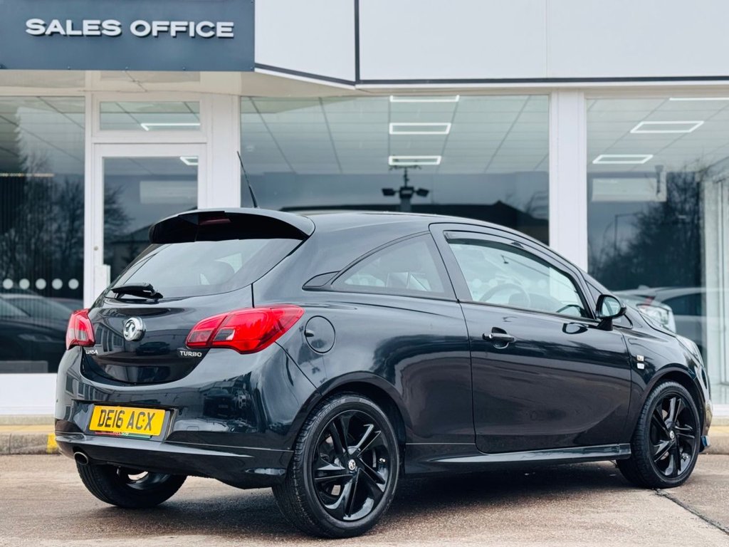Used Vauxhall Corsa 2016 for sale - 77780361: Photo 27