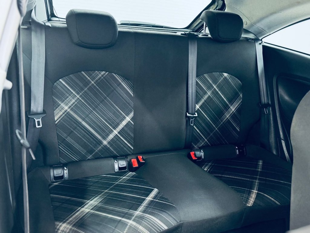 Used Vauxhall Corsa 2016 for sale - 77780361: Photo 28